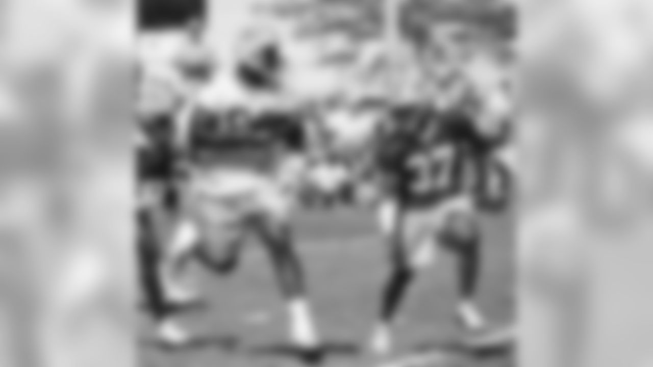 Franks & Williams