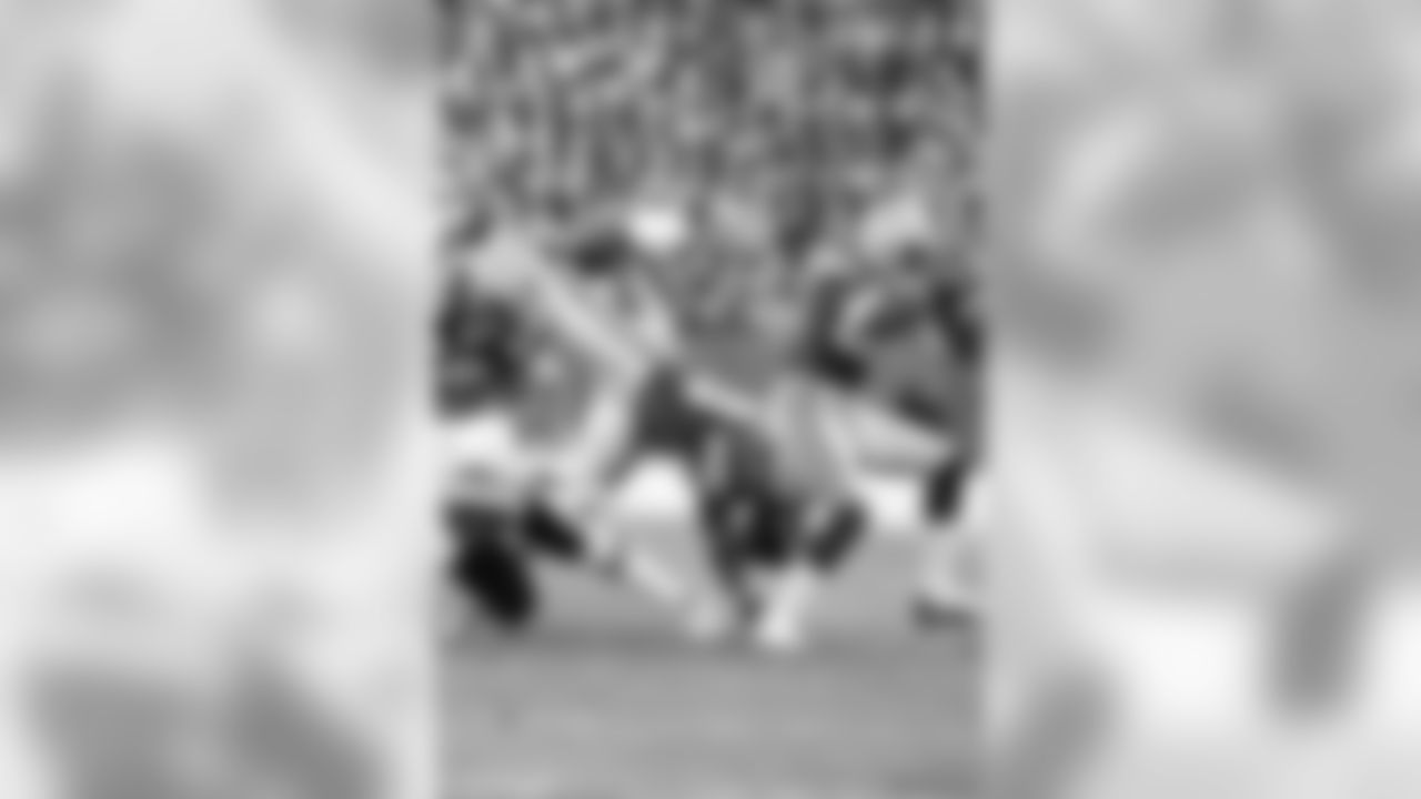 Ahman Green