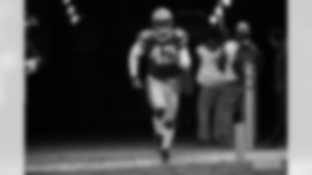 S Morgan Burnett