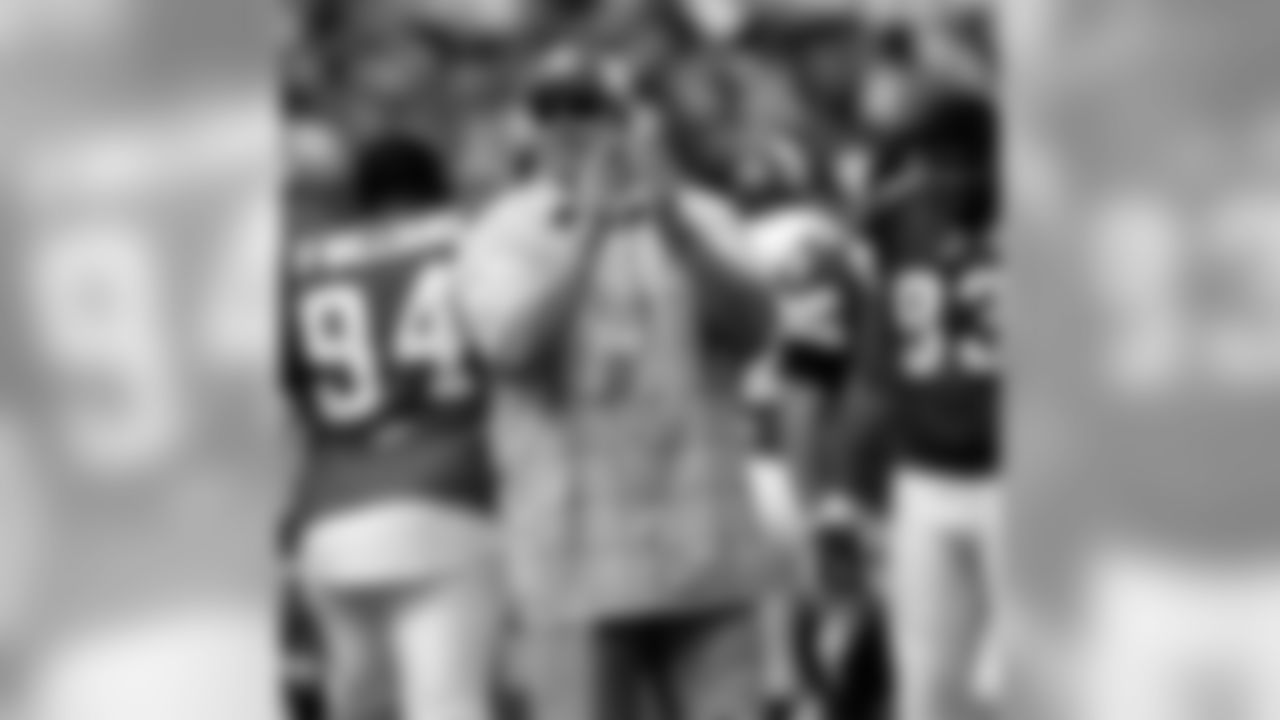 Mike McCarthy