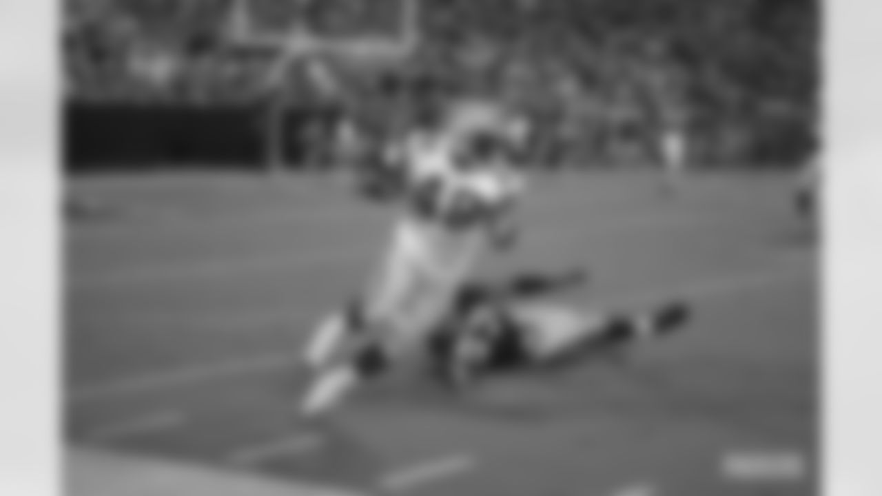 FB Vonta Leach (2004-06)