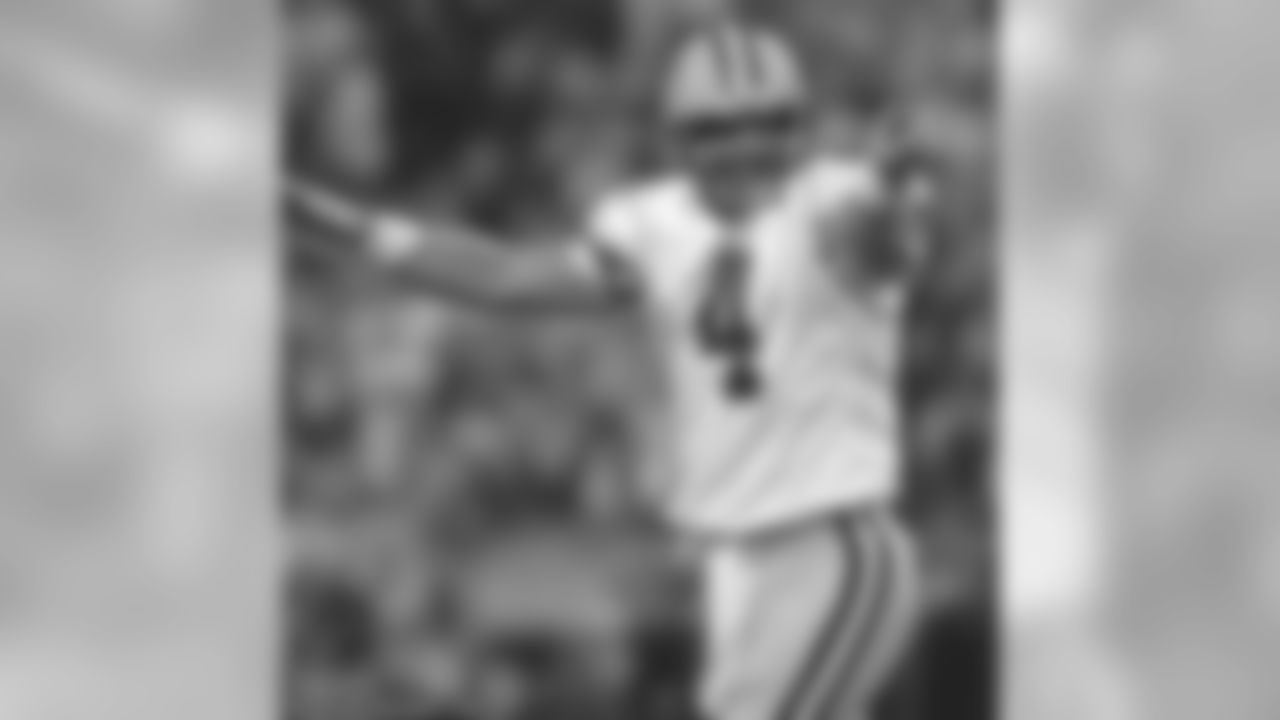 Brett Favre