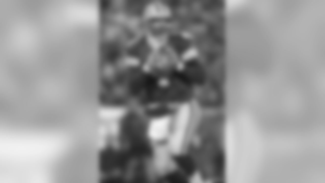 Brett Favre