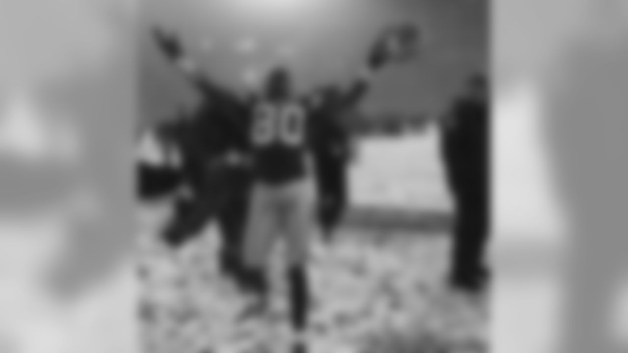 Donald Driver
