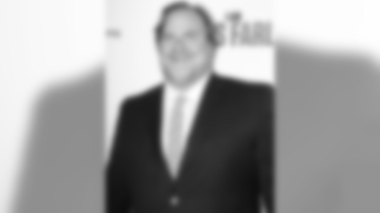 Kevin Farley - American actor and comedian (brother of Chris)