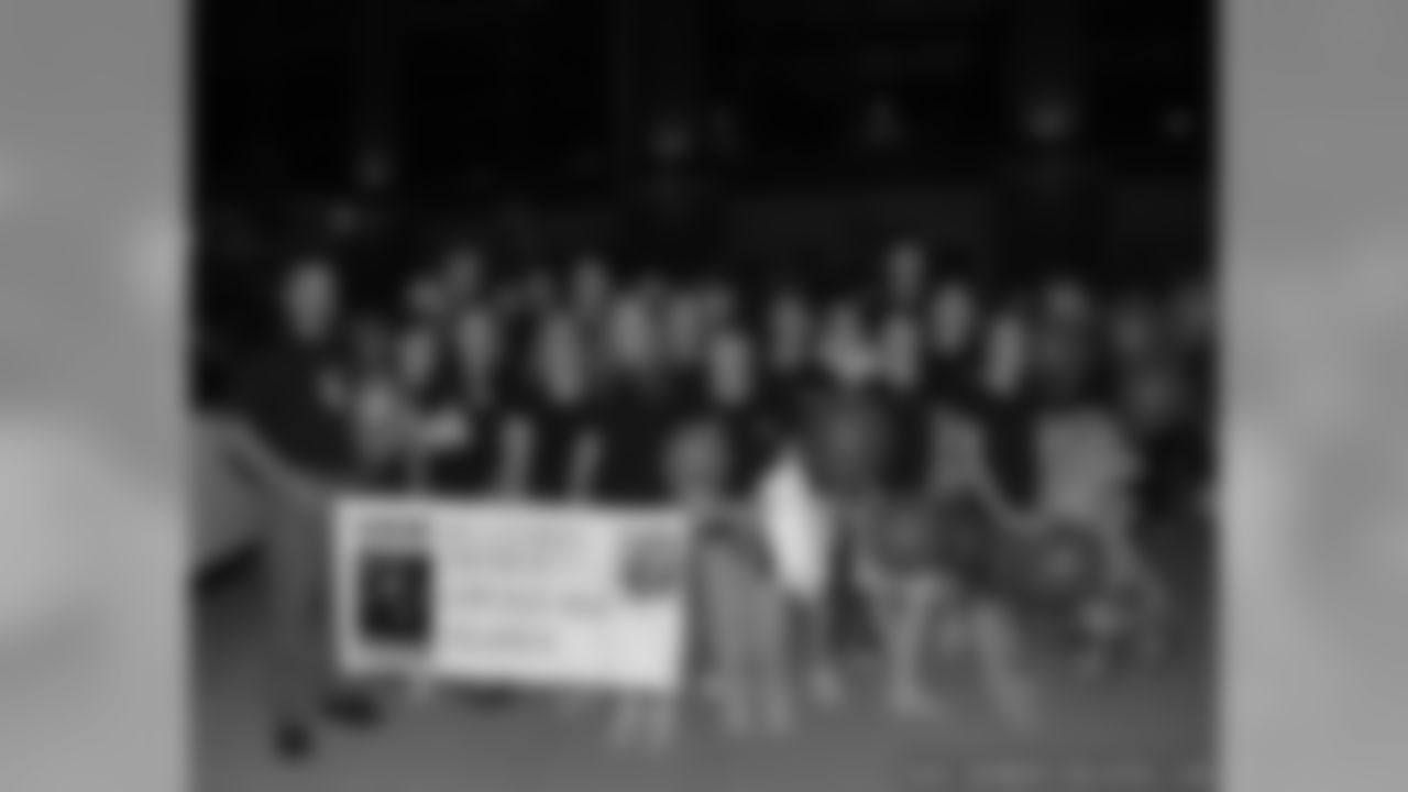 Light The Night Walk