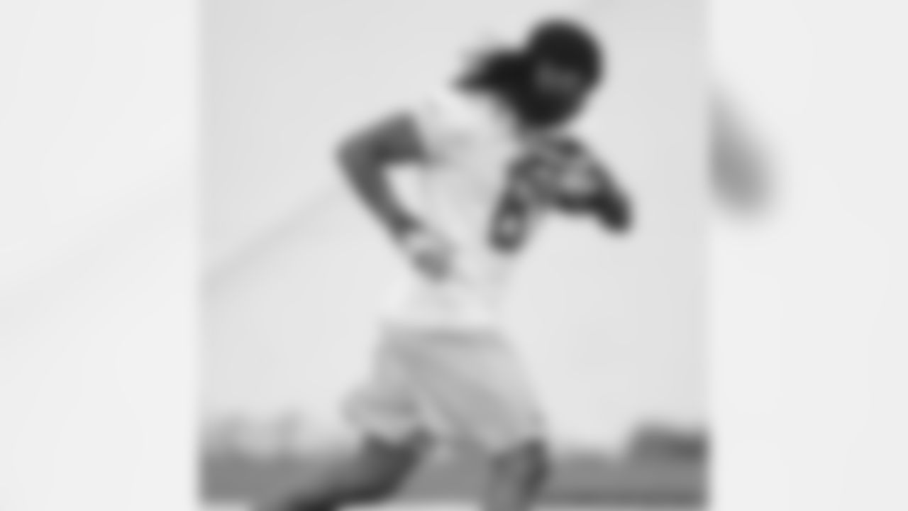 Taj Smith