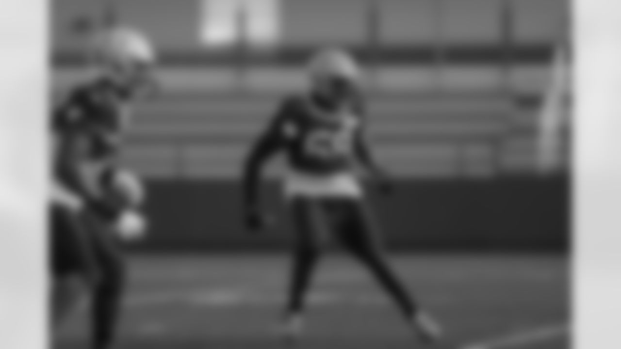 LB Christian Kirksey
