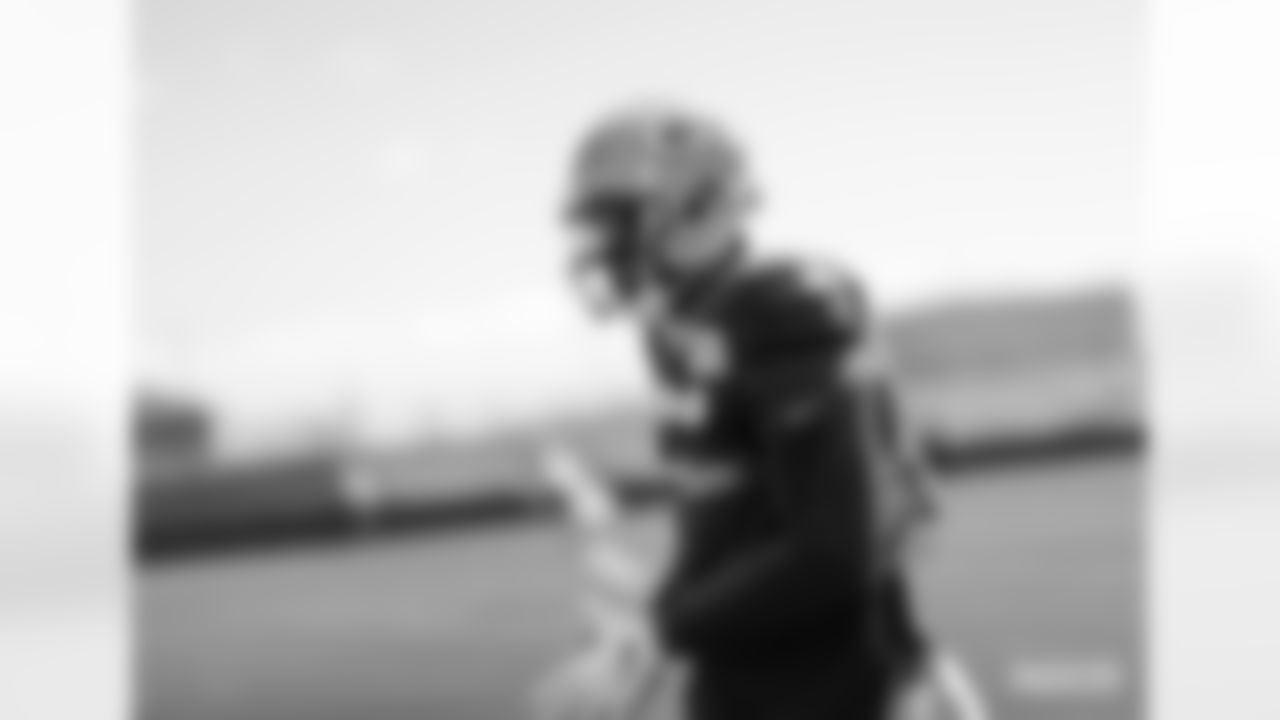 LB Preston Smith