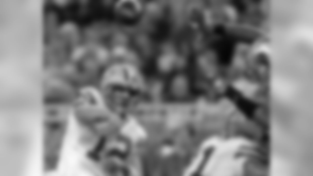 Aaron Rodgers