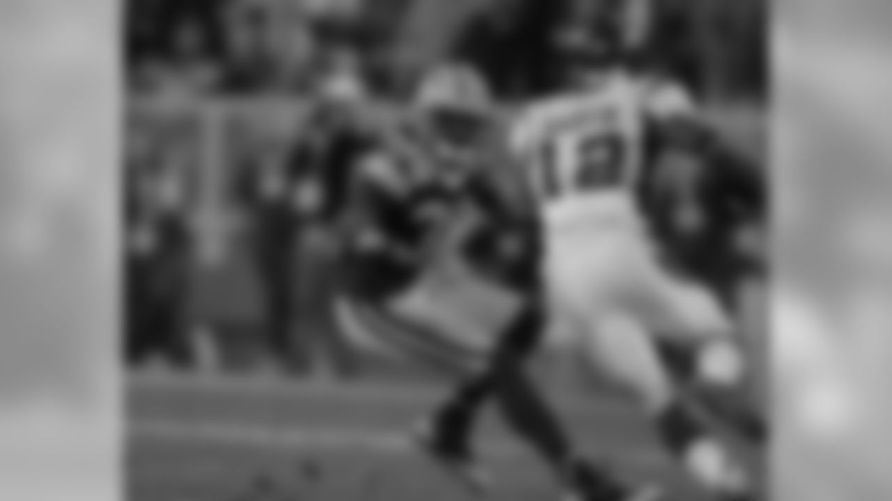 Tramon Williams