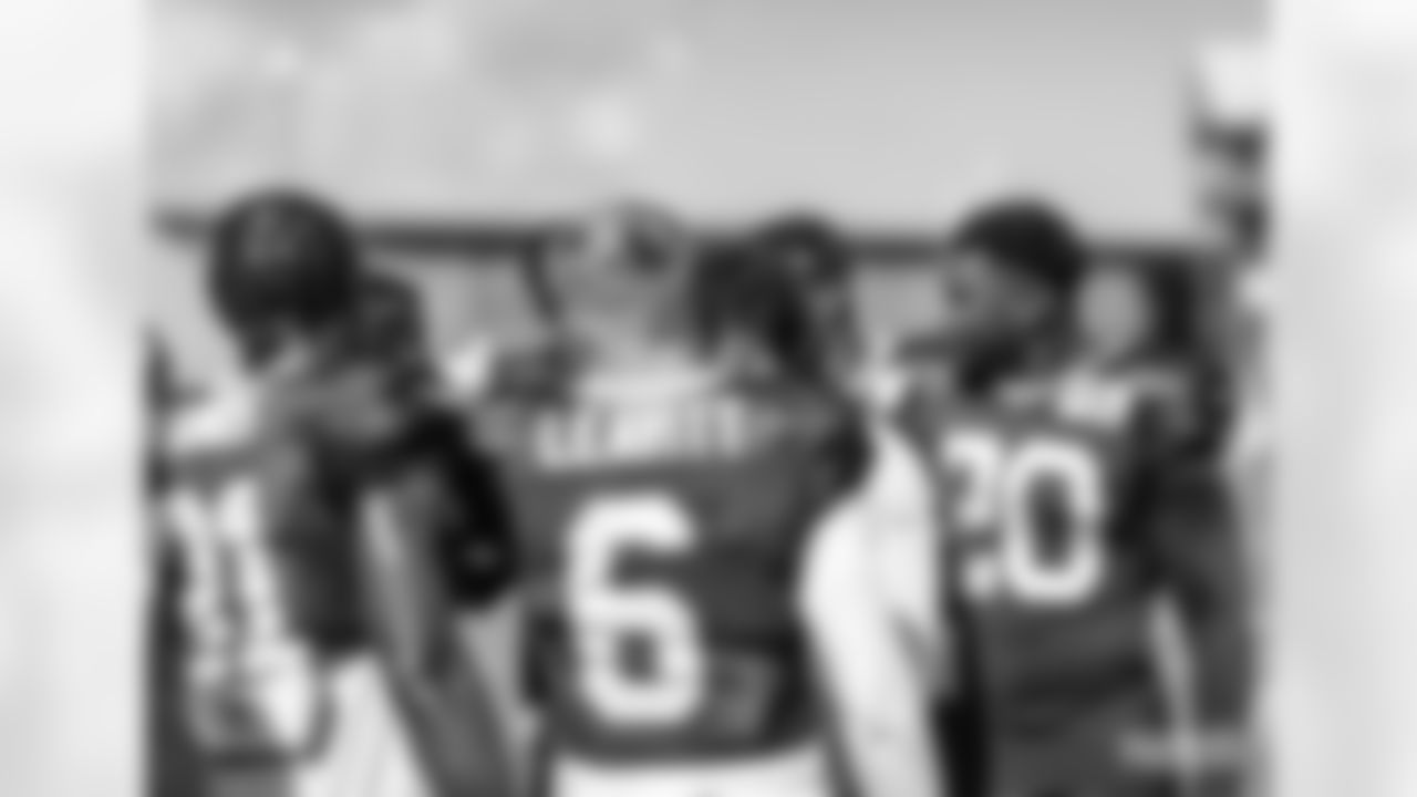 Green Bay Packers practice at Clarke Hinkle Field on Wednesday, Sept. 7, 2022.