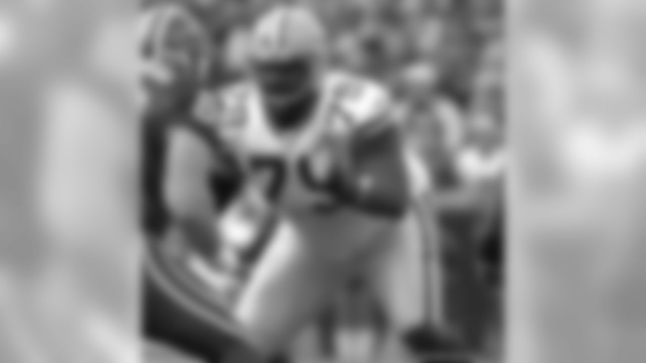 DT Ryan Pickett