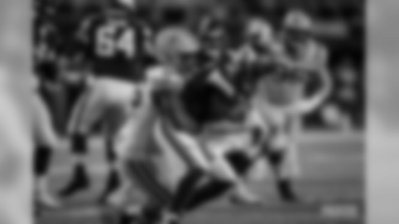 LB Za'Darius Smith