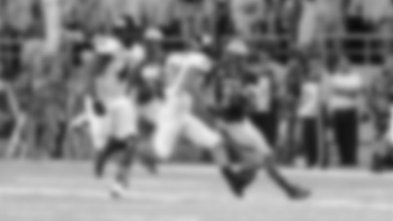 10 - WR Darrius Shepherd - North Dakota State