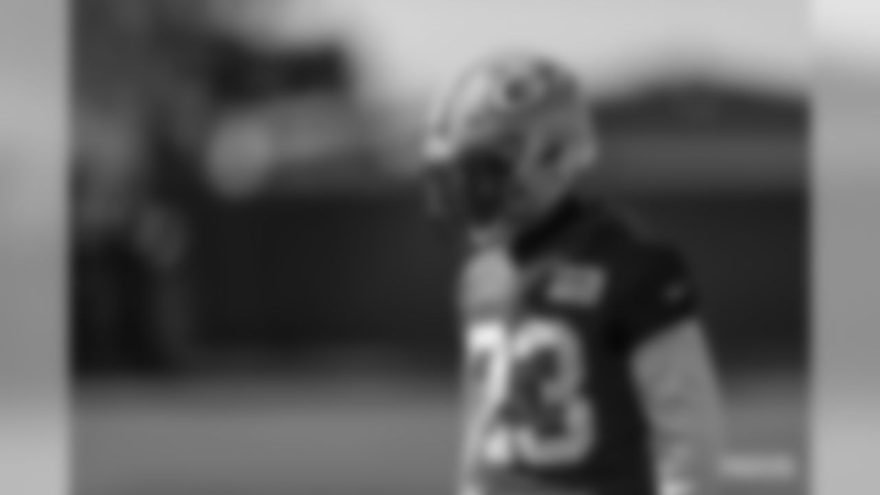 CB Jaire Alexander