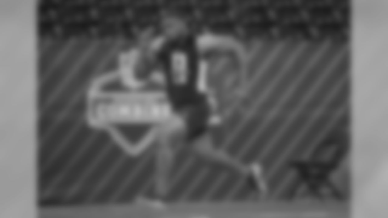 93 - B.J. Goodson - Clemson