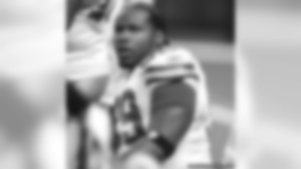 Corey Williams