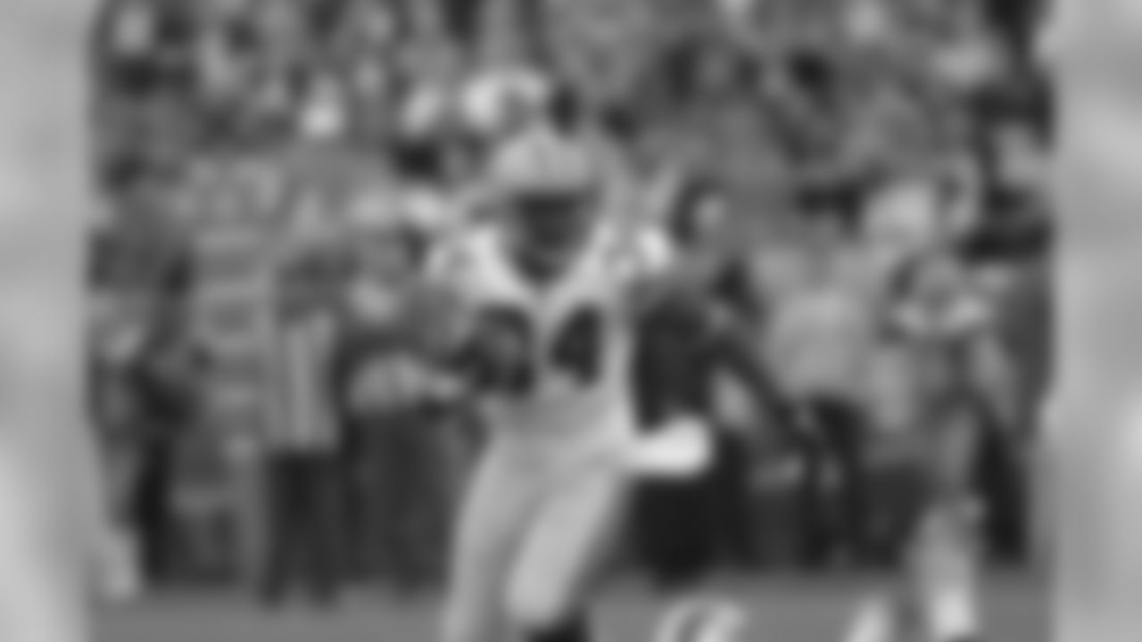 2006 - Packers at 49ers