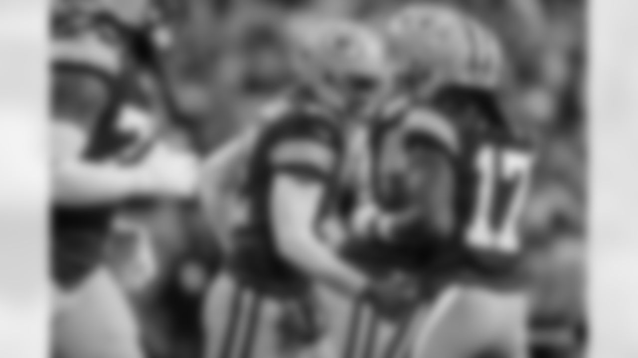 Week 12 - Packers vs. Rams
