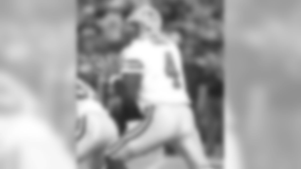 Brett Favre