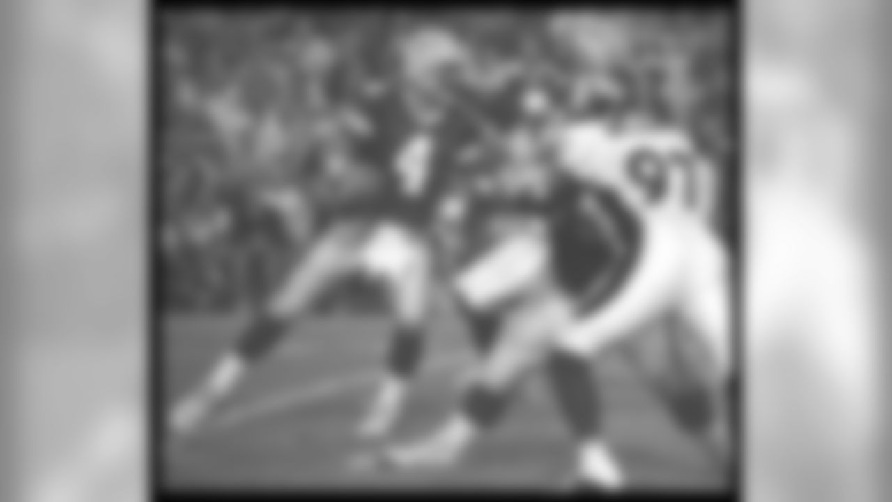 Packers vs Denver Broncos