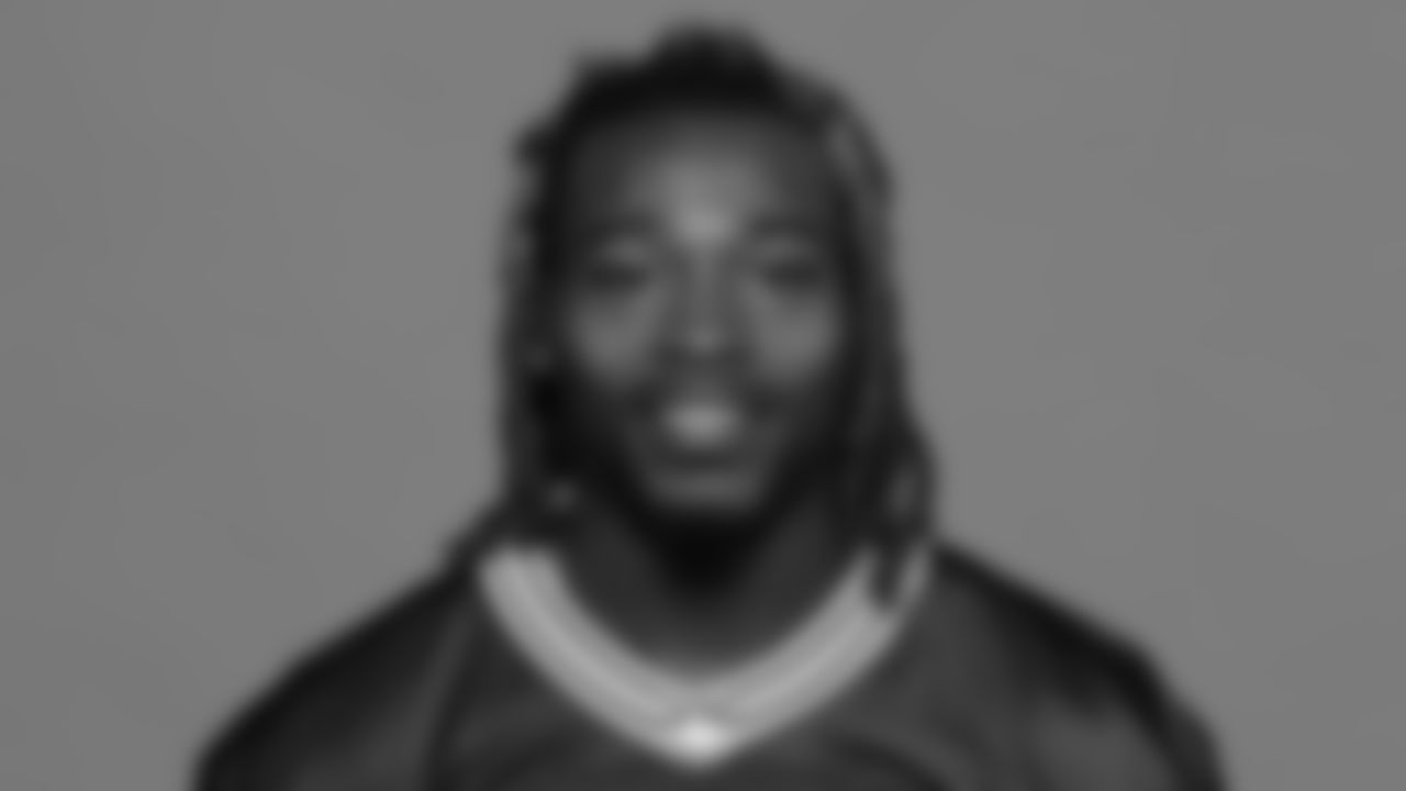 WR Juwann Winfree
