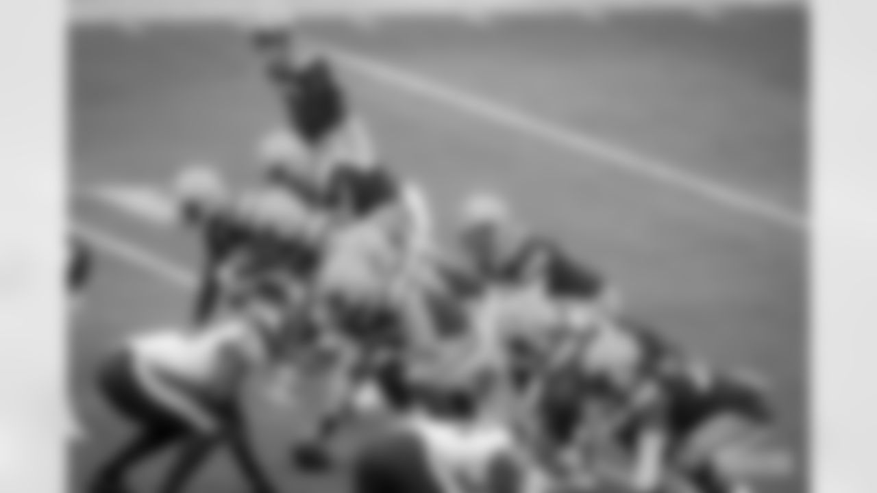 Offensive line