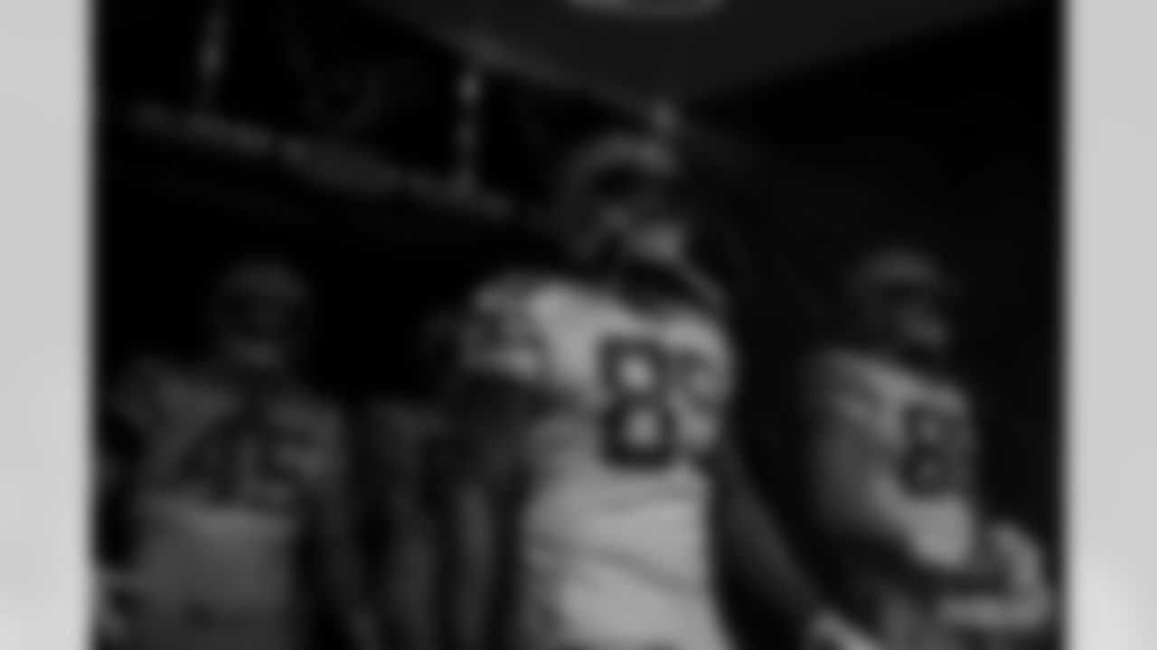 TE Marcedes Lewis