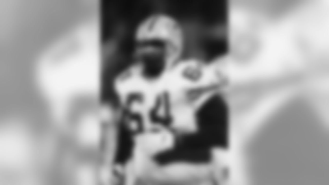 Packers at Carolina Panthers