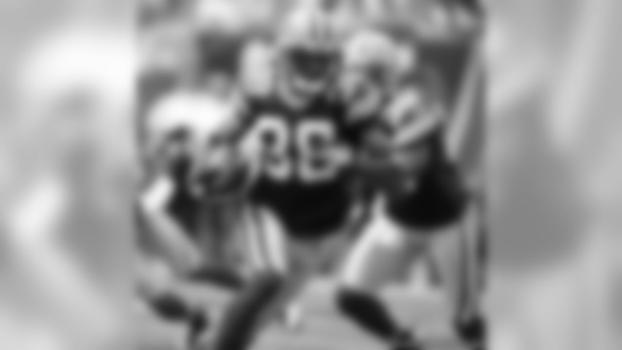 Tramon Williams