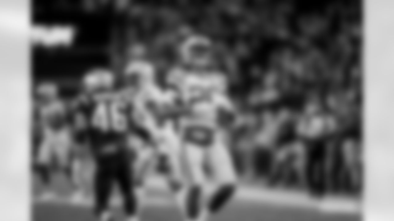 CB Kevin King