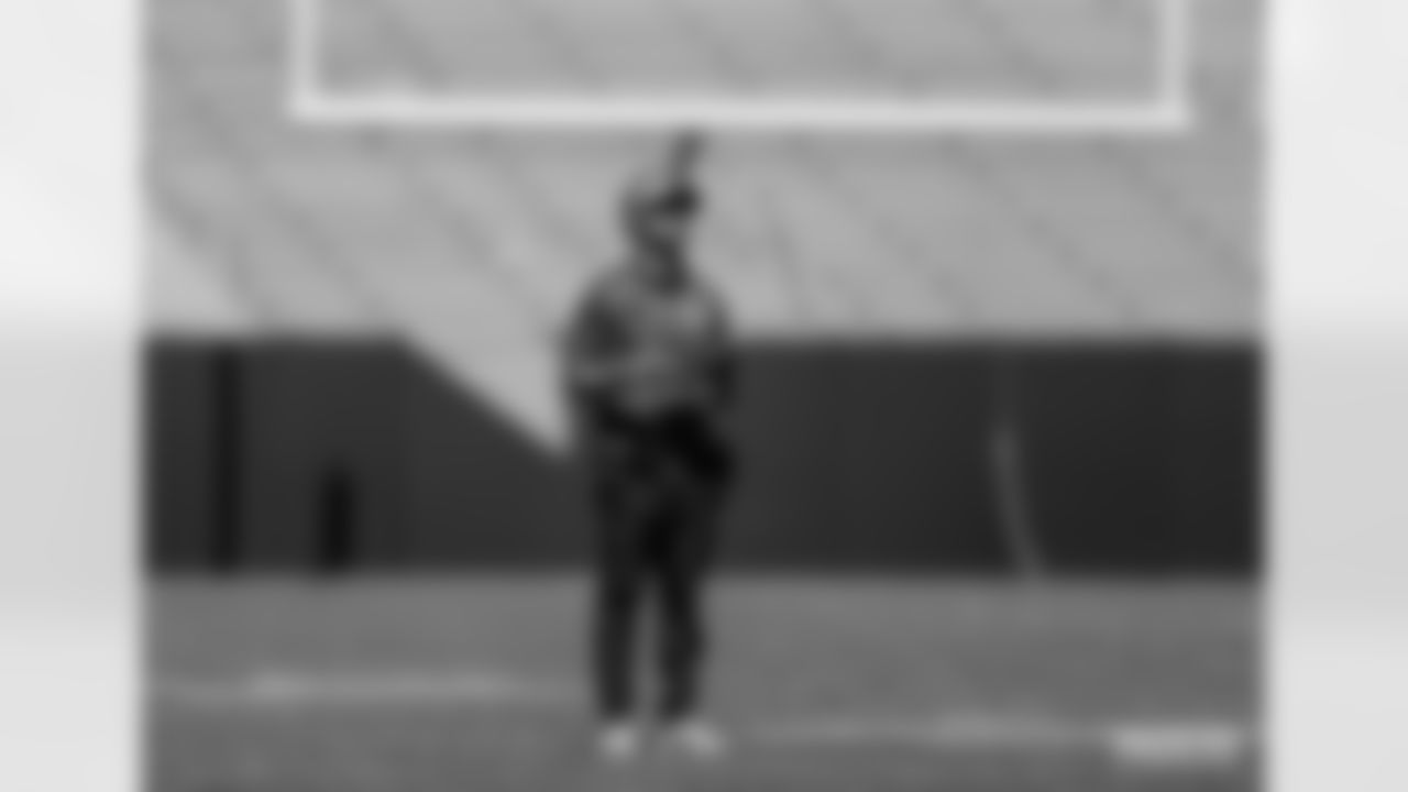 Head Coach Matt LaFleur