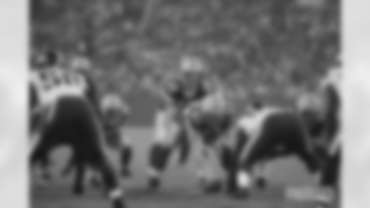 2014 season - QB Aaron Rodgers