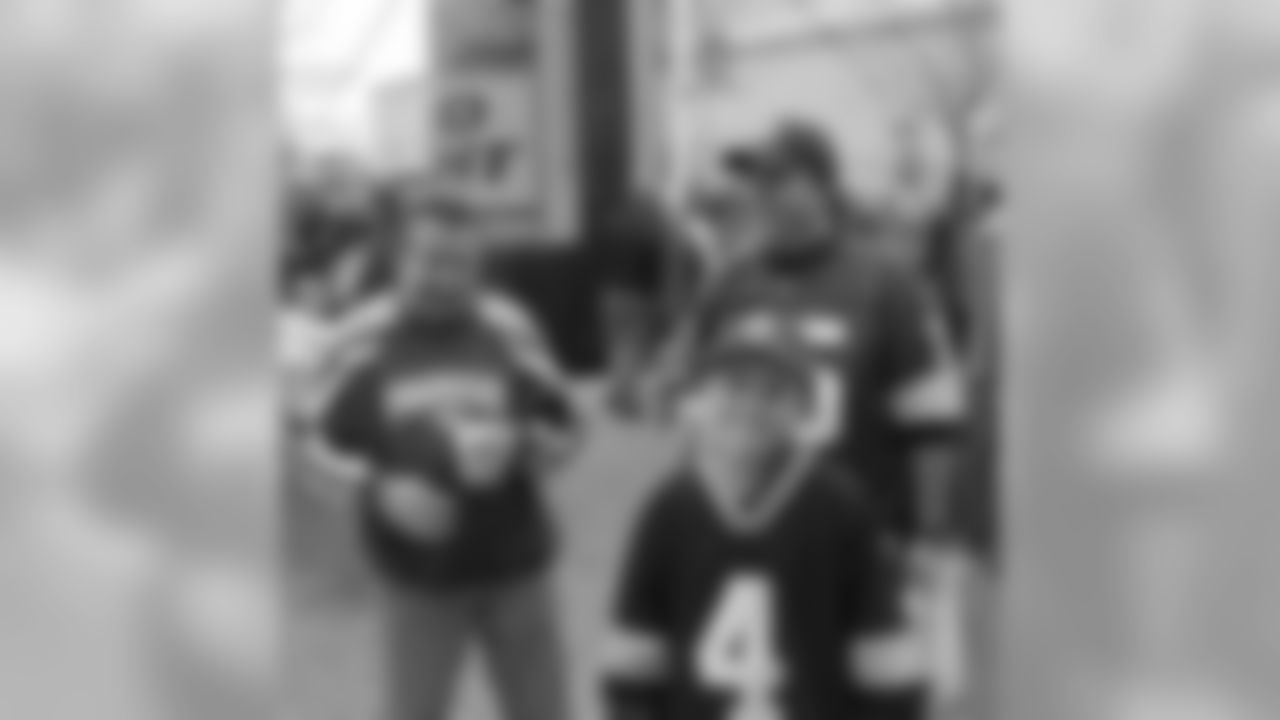 Packers Fan Memories
