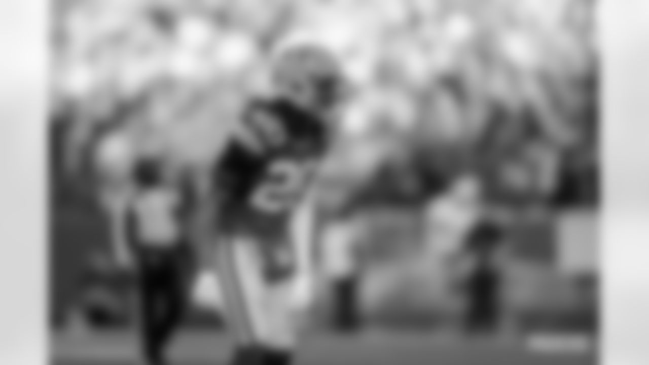 CB Kevin King