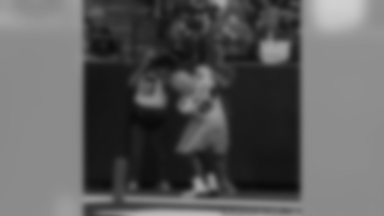 Javon Walker
