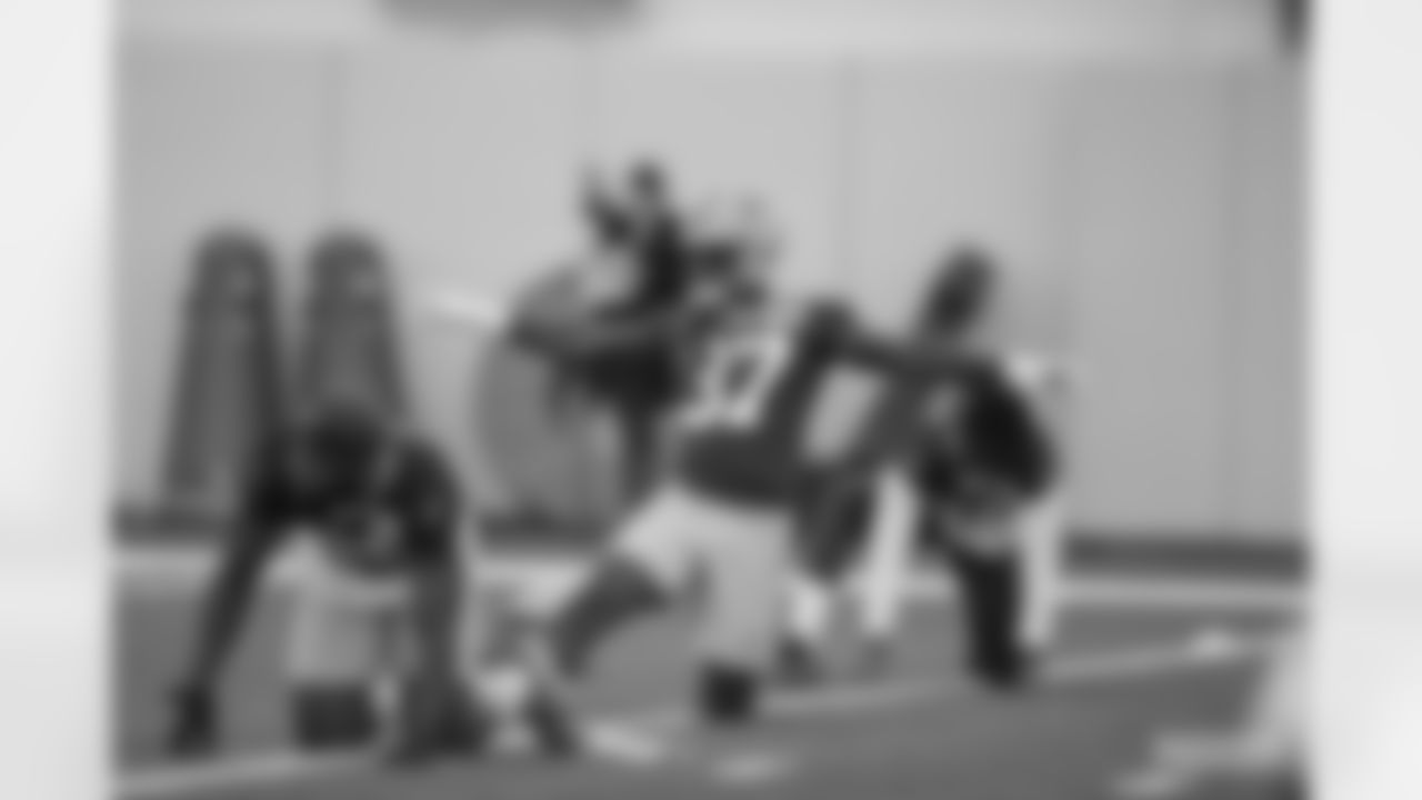 CB Josh Jackson