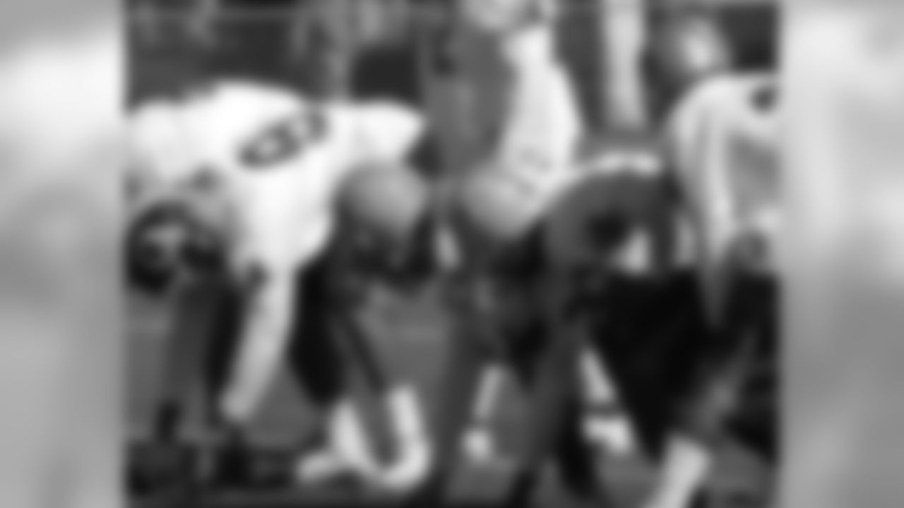 Clay Matthews, Nick Collins