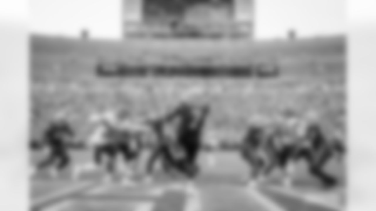 Packers vs. Washington Football Team
Green Bay Packers vs Washington Football Team.October 24, 2021