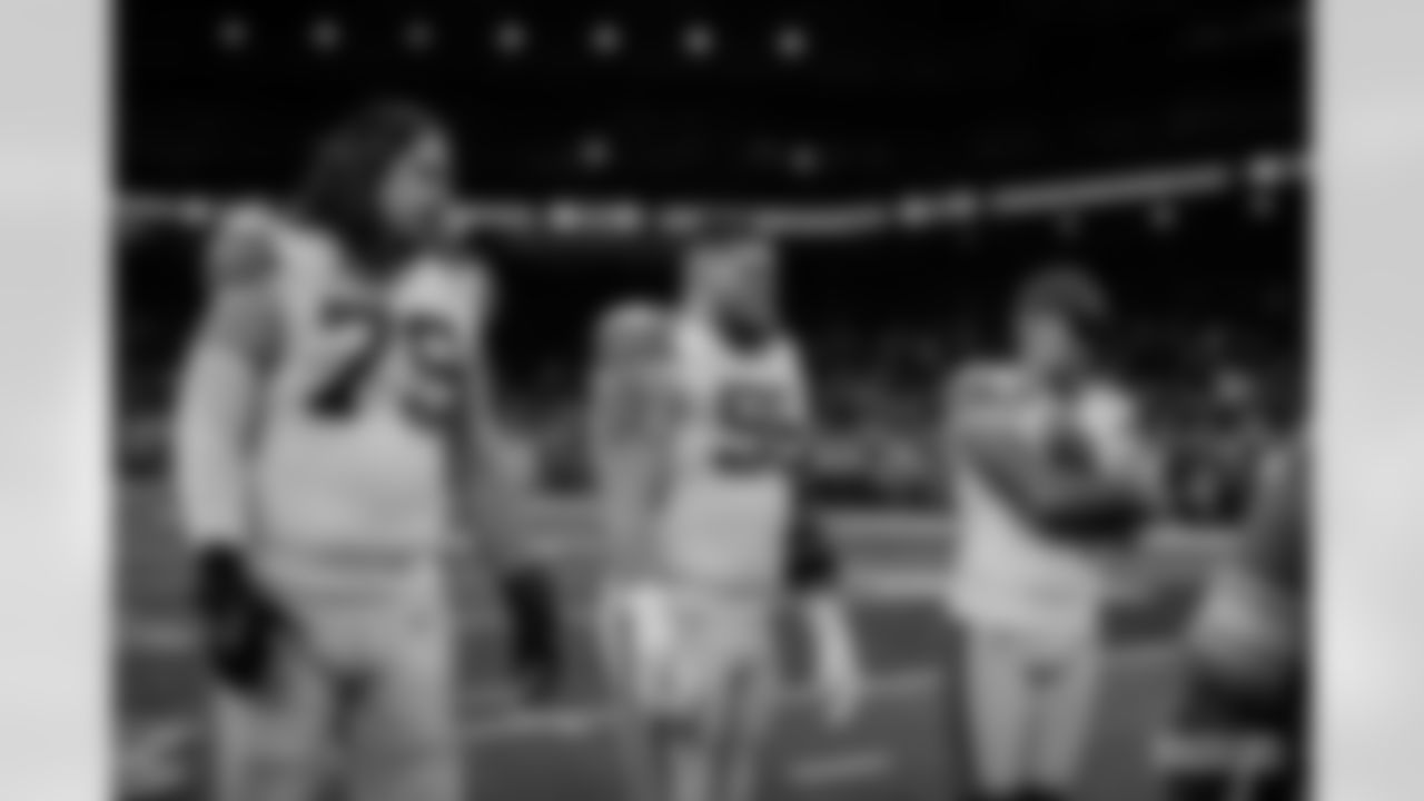 Green Bay Packers vs Detroit Lions
January 9, 2022