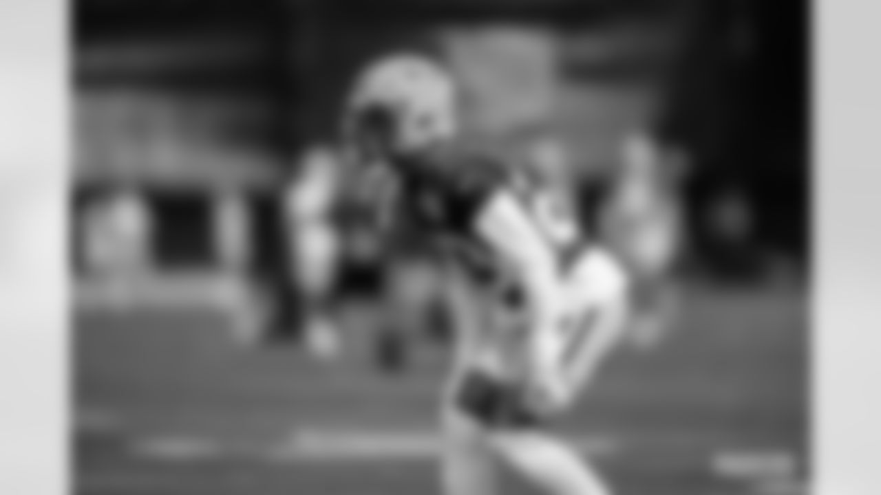 Practice on Thursday, Sept. 15, 2022.