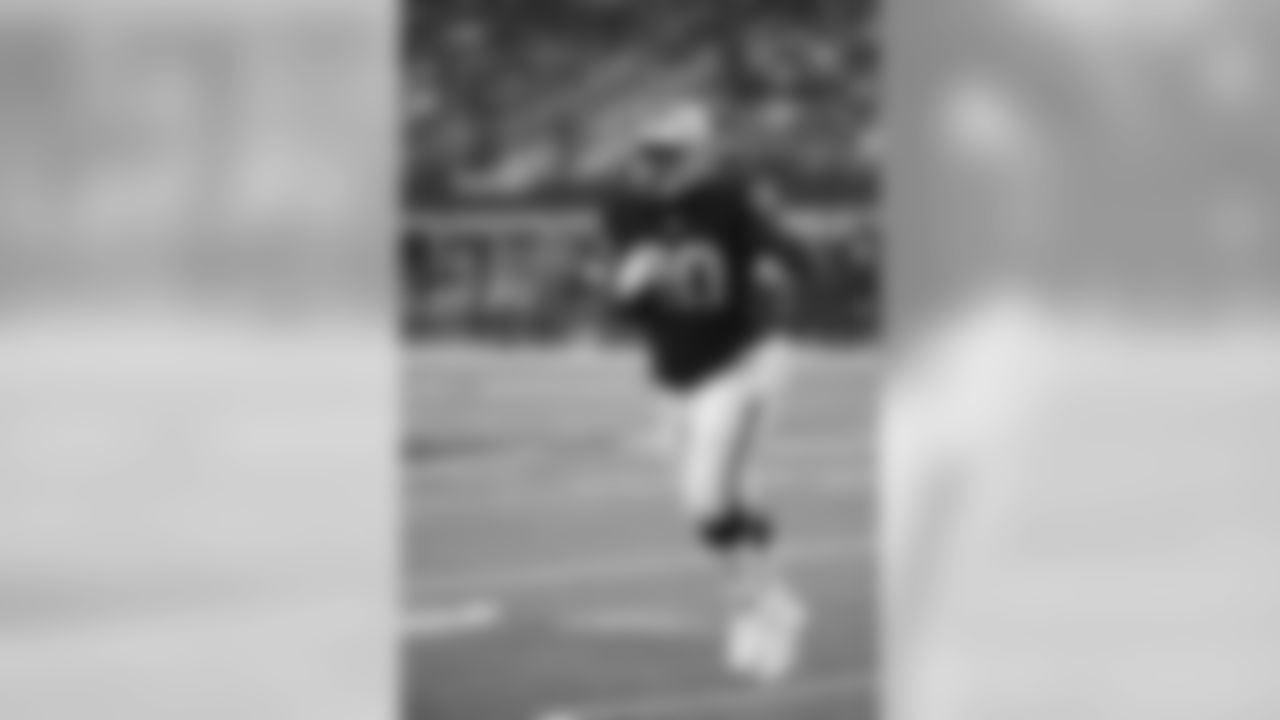 DL Treyvon Hester