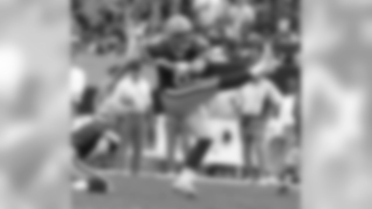 Week 8: Packers at Redskins