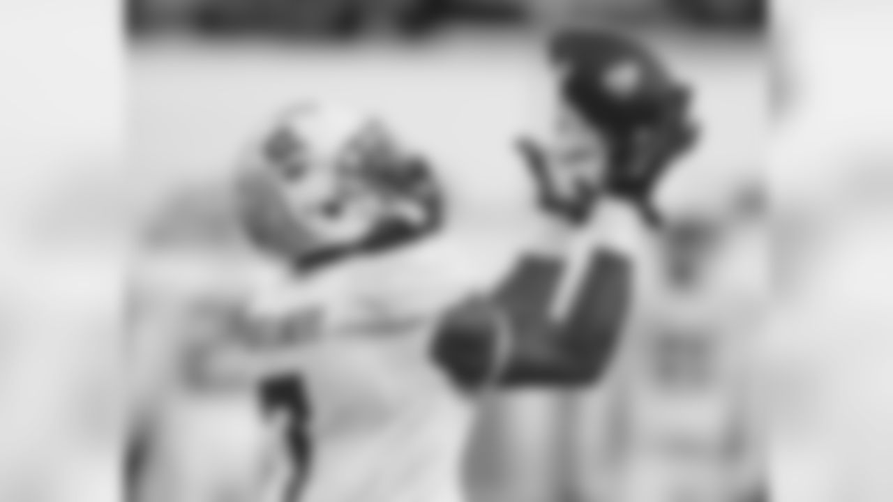 Ty Montgomery - #7 - Stanford