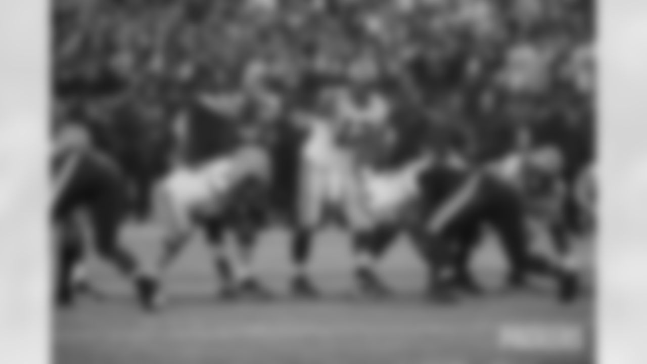 2013 season - QB Aaron Rodgers