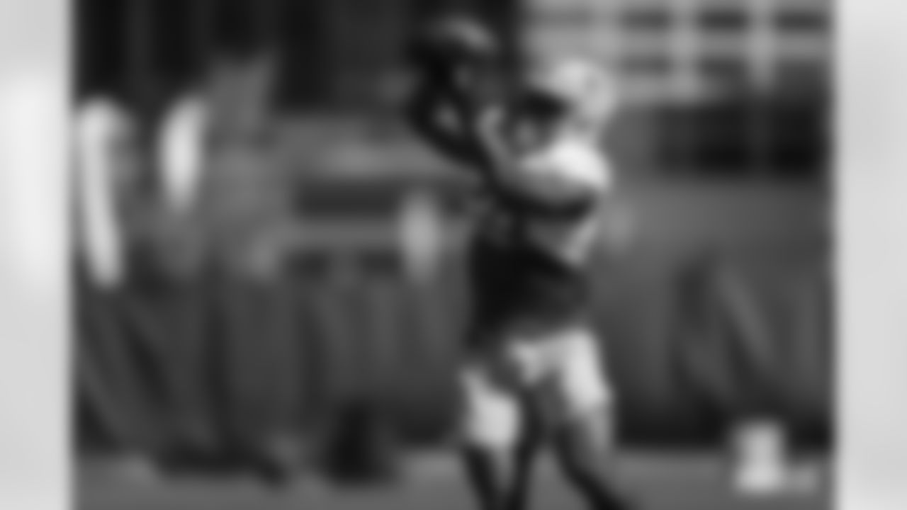RB AJ Dillon