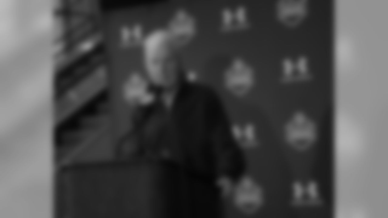 Ted Thompson