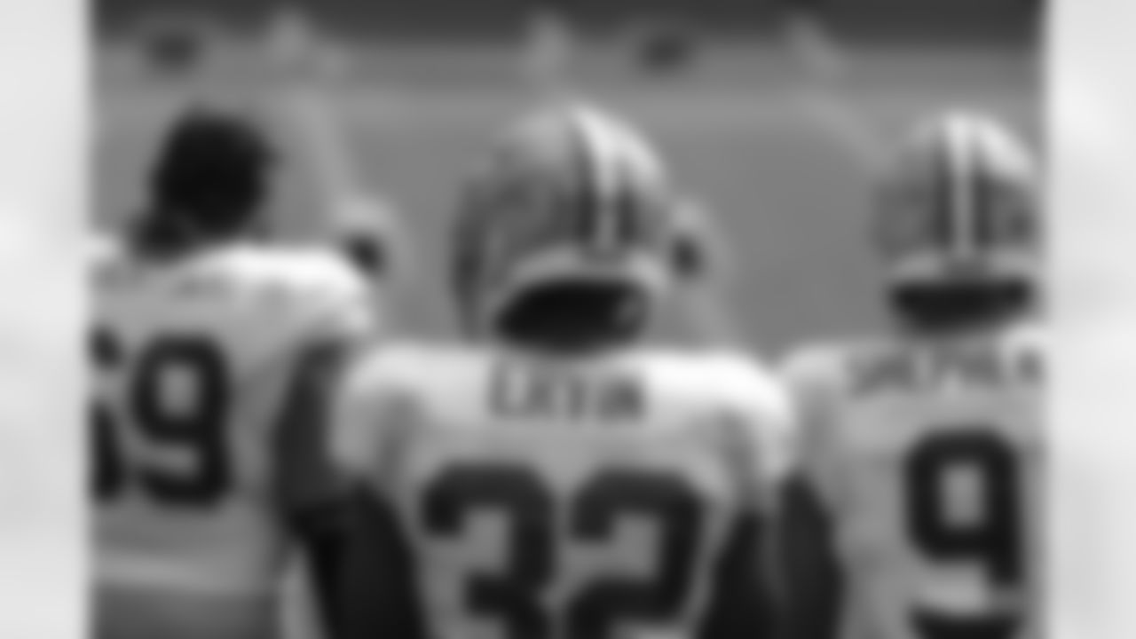 T David Bakhtiari, RB Tyler Ervin, and WR Darrius Shepherd