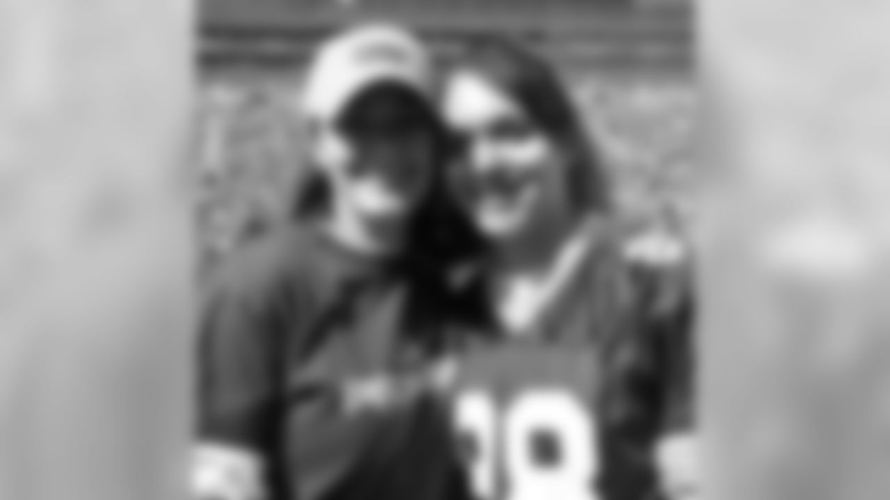 Packers Fan Memories